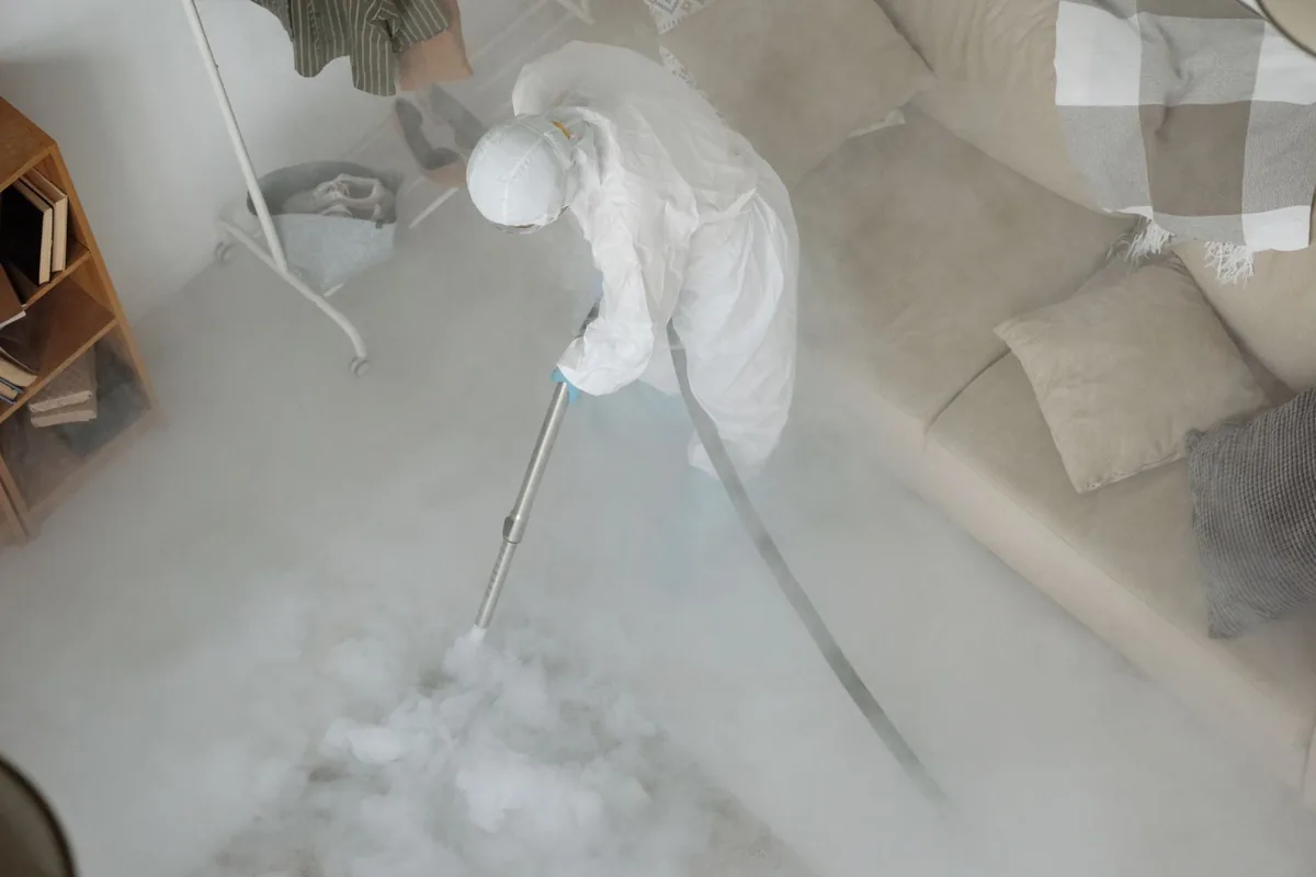 Crime Scene Cleanup in Baldwin, WI